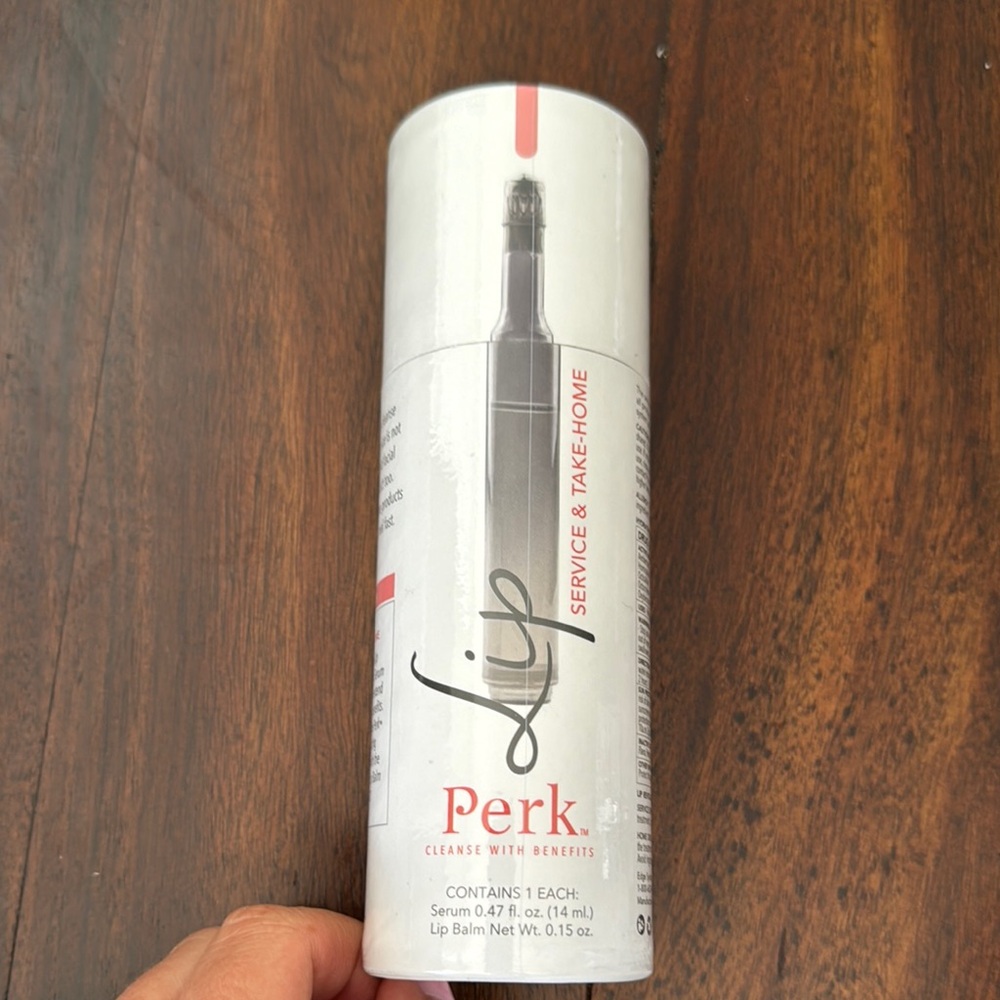 Lip Service Moisturizer - NIP